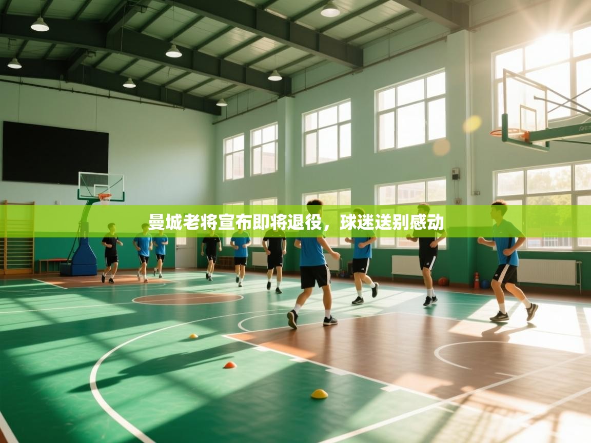 曼城老将宣布即将退役，球迷送别感动  第2张