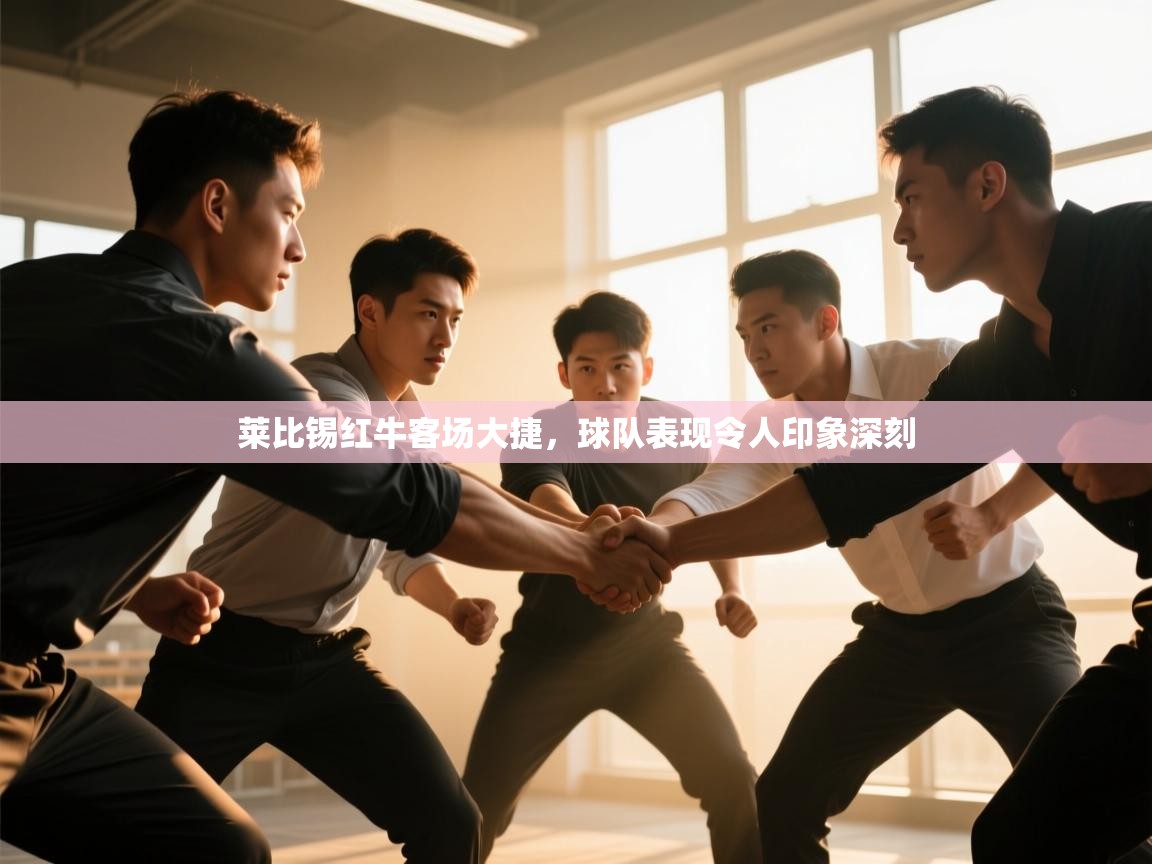 莱比锡红牛客场大捷，球队表现令人印象深刻  第2张