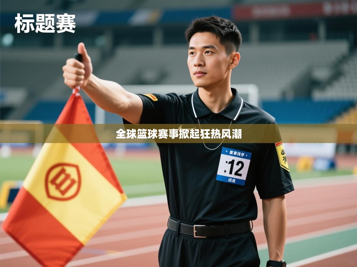 全球篮球赛事掀起狂热风潮 第1张