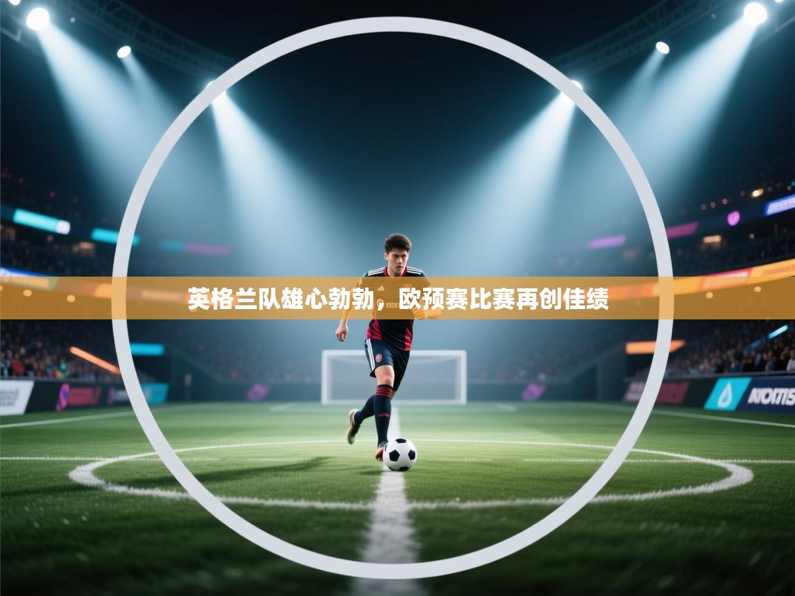英格兰队雄心勃勃，欧预赛比赛再创佳绩  第2张