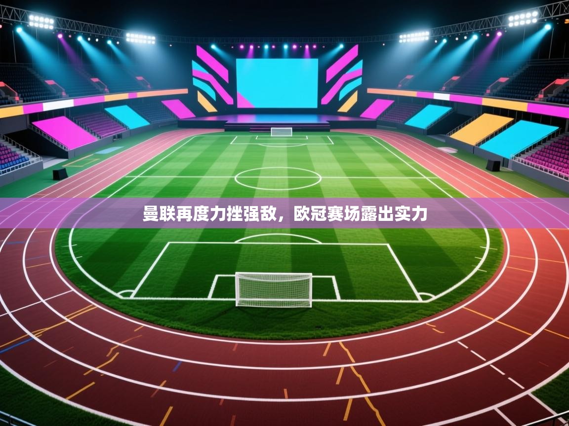 曼联再度力挫强敌，欧冠赛场露出实力  第2张